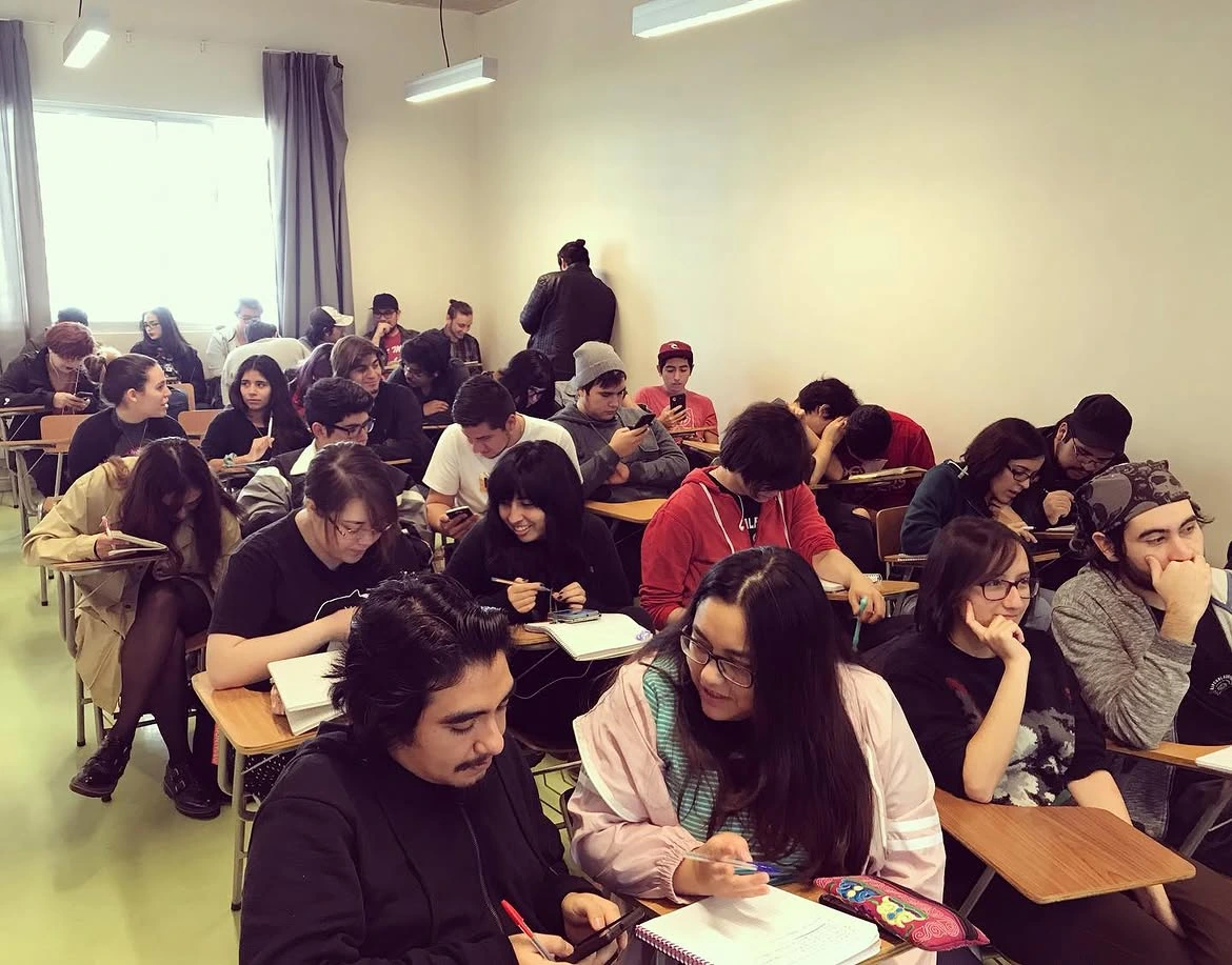 Registro docente horizontal 4