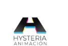 Hysteria Animaci&oacute;n