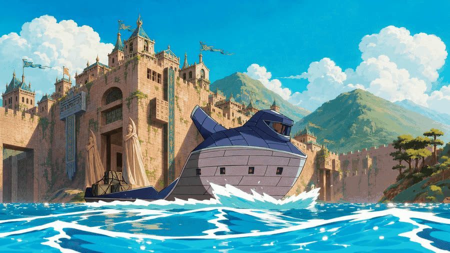 Exploraci&oacute;n visual animada